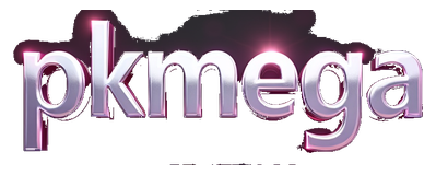 pkmega logo