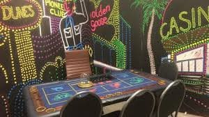 pkmega Live Casino